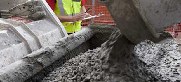 Concrete pumping Colwyn Bay